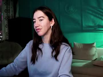 Belle_Via Chaturbate stream image from January 14, 2026