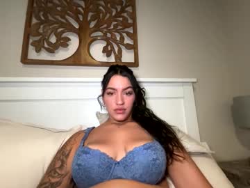 Caramelmami26 Chaturbate stream image from January 14, 2026