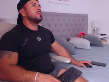 Derek_Group Chaturbate stream image from January 14, 2026
