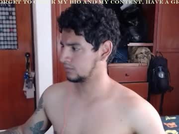 Diamond_Bruno Chaturbate stream image from January 14, 2026