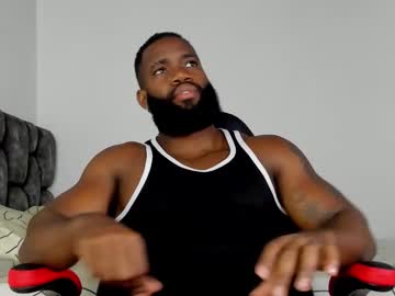 James_Bbcmuscle Chaturbate stream image from January 14, 2026