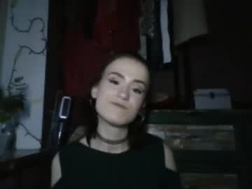 Megkinky Chaturbate stream image from January 14, 2026