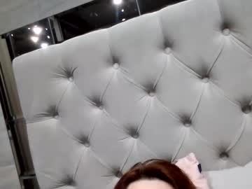Melyshine Chaturbate stream image from January 14, 2026