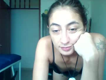 Moritha2397 Chaturbate stream image from January 14, 2026