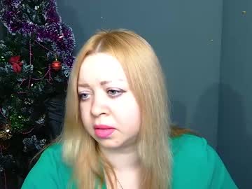 Oliviaverr Chaturbate stream image from January 14, 2026