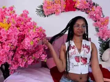 Pamela_James_ Chaturbate stream image from January 14, 2026