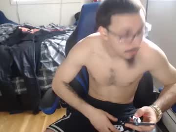 Realace9 Chaturbate stream image from January 14, 2026