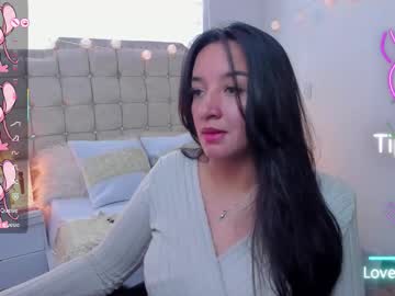 Samanta_Sweet320 Chaturbate stream image from January 14, 2026