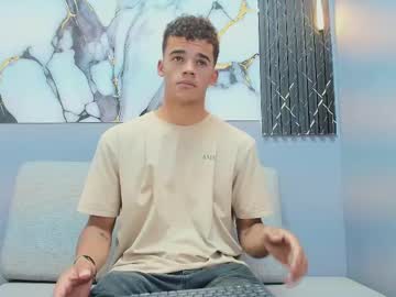 Samuel_Wyatt Chaturbate stream image from January 14, 2026