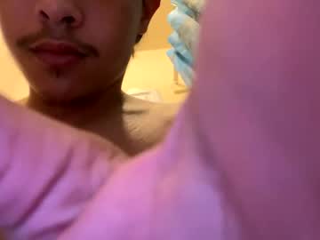 Toldyuhhh Chaturbate stream image from January 14, 2026