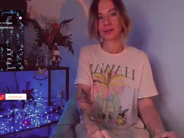 Trafka_Murafka Chaturbate stream image from January 14, 2026