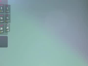 Alissaowens_ Chaturbate stream image from January 14, 2026
