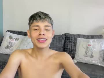 Andy_Belier Chaturbate stream image from January 14, 2026