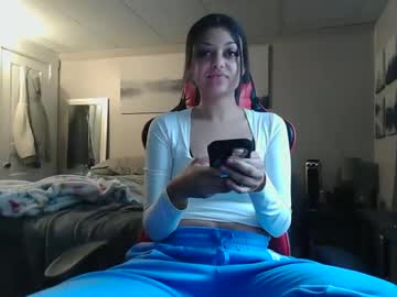 Cocobangnanas Chaturbate stream image from January 14, 2026