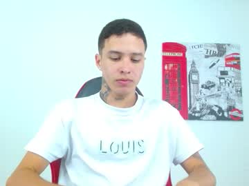 Cumandres Chaturbate stream image from January 14, 2026