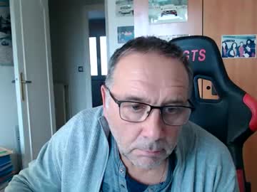 Didoux42 Chaturbate stream image from January 14, 2026