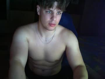 Gymguy0505 Chaturbate stream image from January 14, 2026