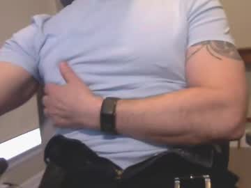 Iamru1964 Chaturbate stream image from January 14, 2026