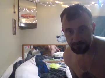 Jonathonfisher182 Chaturbate stream image from January 14, 2026