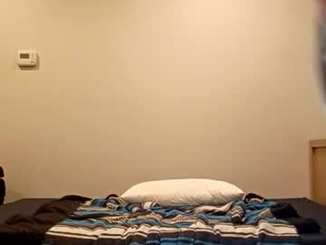 Kevanjeffrey Chaturbate stream image from January 14, 2026