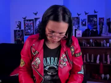 Lilith_Deveraux_ Chaturbate stream image from January 14, 2026