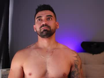 _Mikestone Chaturbate stream image from January 14, 2026