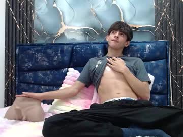 Nasty_Allan Chaturbate stream image from January 14, 2026