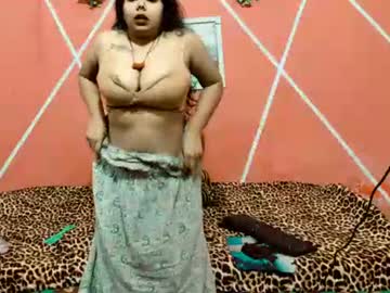 Nicenatasha22 Chaturbate stream image from January 14, 2026