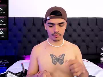 Nicokingg_ Chaturbate stream image from January 14, 2026