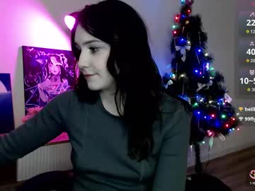 Princessshy___ Chaturbate stream image from January 14, 2026