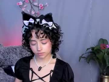 Samii_Monroe Chaturbate stream image from January 14, 2026