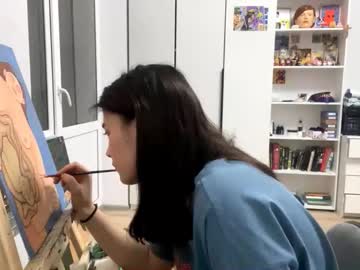 Shontagrabowski Chaturbate stream image from January 14, 2026