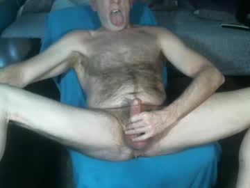 Sweetman4a Chaturbate stream image from January 14, 2026