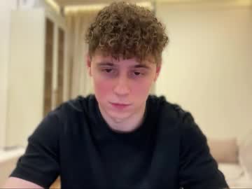 Tyler_Garrner Chaturbate stream image from January 14, 2026