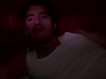 Alexbravo13 Chaturbate stream image from January 14, 2026