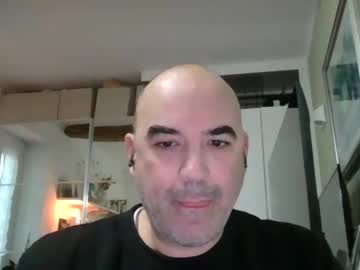 Alexct77 Chaturbate stream image from January 14, 2026