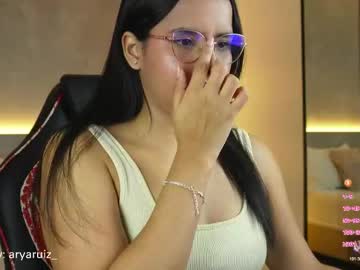 Arya_Ruiz Chaturbate stream image from January 14, 2026