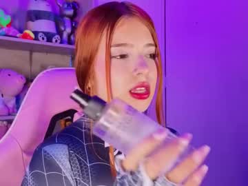 Emilykarterr Chaturbate stream image from January 14, 2026