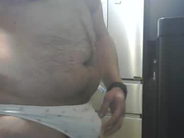 Hornyman_Ita Chaturbate stream image from January 14, 2026