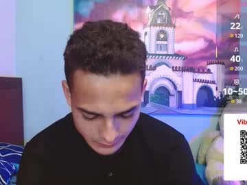 Jeffstyle18 Chaturbate stream image from January 14, 2026