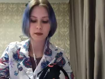 Luannafoose Chaturbate stream image from January 14, 2026