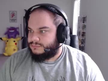 Pokegaymer69 Chaturbate stream image from January 14, 2026