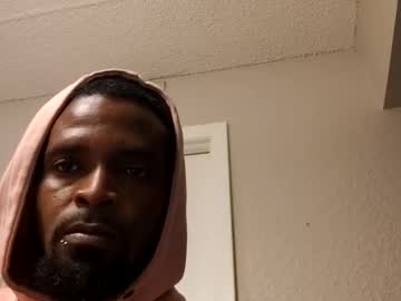 Realbornjamaican255 Chaturbate stream image from January 14, 2026