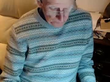 Rolydawe Chaturbate stream image from January 14, 2026