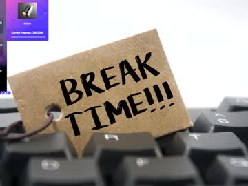 Thom610 Chaturbate stream image from January 14, 2026