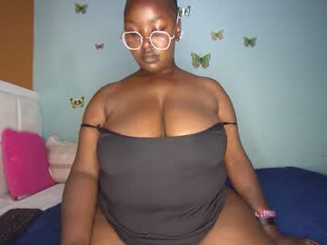 Wambumuthee12 Chaturbate stream image from January 14, 2026