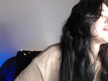 Aleska_Bell69 Chaturbate stream image from January 14, 2026