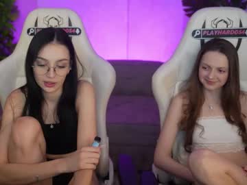 Bright_Diamonds_054 Chaturbate stream image from January 14, 2026