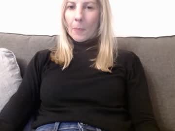 Hornyssima Chaturbate stream image from January 14, 2026
