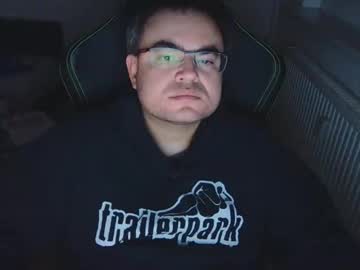 Latexboy893 Chaturbate stream image from January 14, 2026
